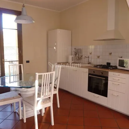 Rent this 5 bed apartment on unnamed road in 56020 Santa Maria a Monte PI, Italy