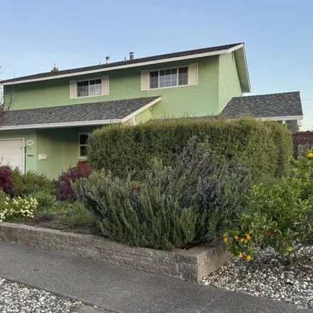 Buy this 4 bed house on 4411 Tanglewood Way in Salvador, Napa