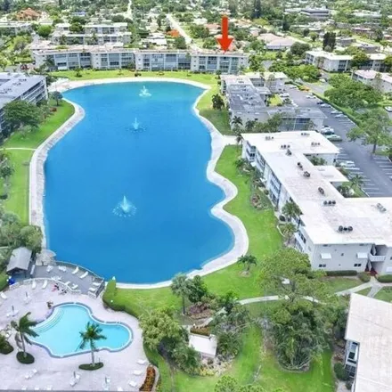 Image 5 - Saint Vincent Ferrer, Garden Drive South, Palm Beach County, FL 33461, USA - Condo for rent