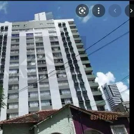 Buy this 4 bed apartment on Rua Teles Júnior 33 in Aflitos, Recife - PE