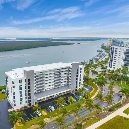 Buy this 2 bed condo on 4203 Bay Beach Ln Apt 5d in Fort Myers Beach, Florida