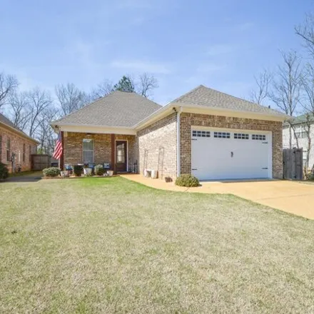Buy this 3 bed house on 156 Sazanne Avenue in Academy Park, Starkville