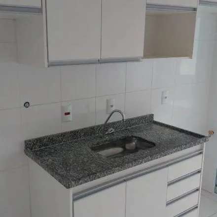 Rent this 2 bed apartment on Avenida Do Rio Pequeno in 443, Avenida do Rio Pequeno