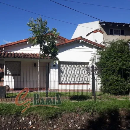 Buy this 2 bed house on Los Tobas in Villa Udaondo, B1712 CDU Buenos Aires