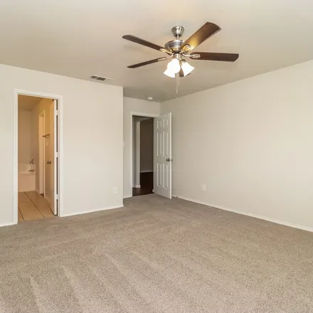 Rent this 4 bed apartment on 2022 Brownwood Avenue in Grand Prairie, TX 75052