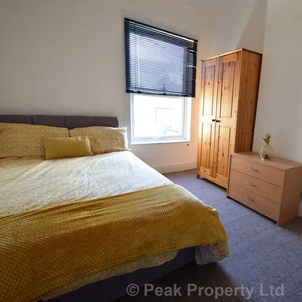 Rent this 1 bed room on Albert Road in Southend-on-Sea, SS1 2HB