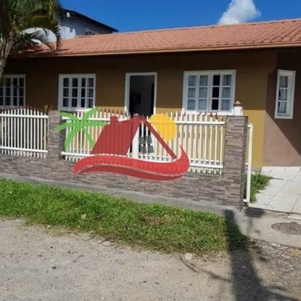 Buy this 3 bed house on Servidão Lua Grande in Ingleses do Rio Vermelho, - SC