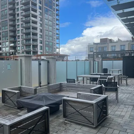 Image 1 - San Francisco by the Bay, 1235 Bayly Street, Pickering, ON L1W 1S5, Canada - Apartment for rent
