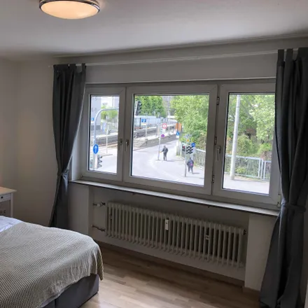 Rent this 4 bed room on Wangener Straße 27 in 70188 Stuttgart, Germany