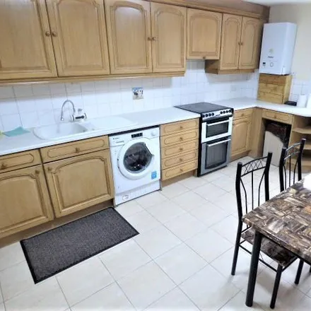Rent this 4 bed townhouse on 20 Skelley Road in London, E15 4BA