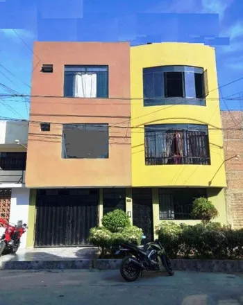 Image 8 - Icaro, Los Olivos, Lima Metropolitan Area 15307, Peru - Apartment for sale