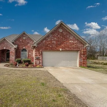 Buy this 3 bed house on 3232 Clover Hill Lane in Benton, AR 72015