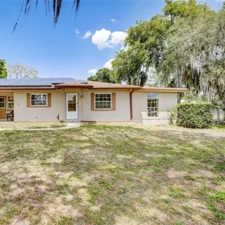 Image 3 - 114 East Oak Street, Howey-in-the-Hills, Lake County, FL 34737, USA - House for sale