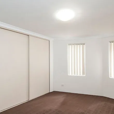 Rent this 4 bed apartment on Avenell Road in Bayswater WA 6053, Australia