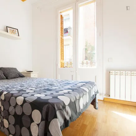 Rent this 2 bed apartment on Berlin Dark in Passatge de Prunera, 18