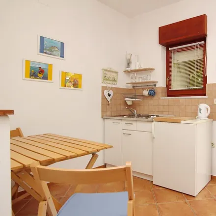 Image 2 - 51523 Općina Baška, Croatia - Apartment for rent
