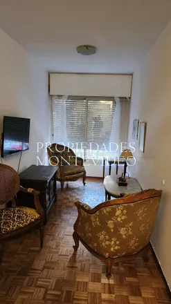 Image 4 - Leyenda Patria 3122, 3124, 11303 Montevideo, Uruguay - Apartment for rent