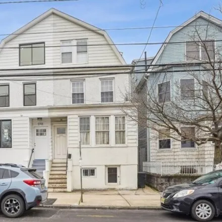 Rent this 3 bed house on 596 Forest Street in Arlington, Kearny