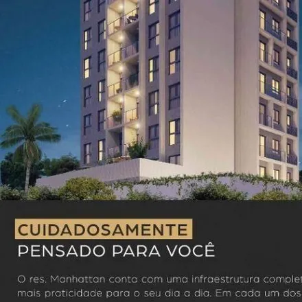 Buy this 2 bed apartment on Hiper Bompreço in Rua Maria Rosa Padilha, Aeroclube