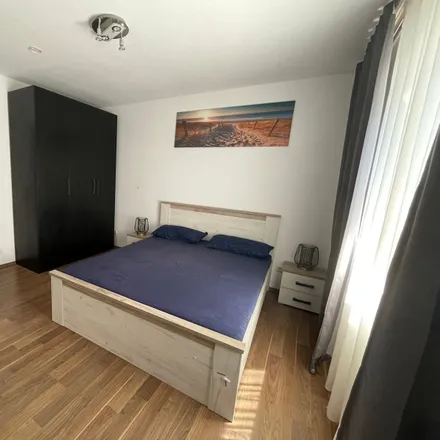 Rent this 2 bed apartment on An der Mannsfaust 9 in 60599 Frankfurt, Germany