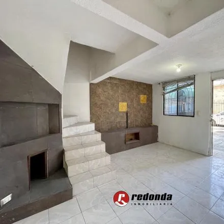 Buy this 4 bed house on Privada Condominio X in 54915 Tultitlán, MEX
