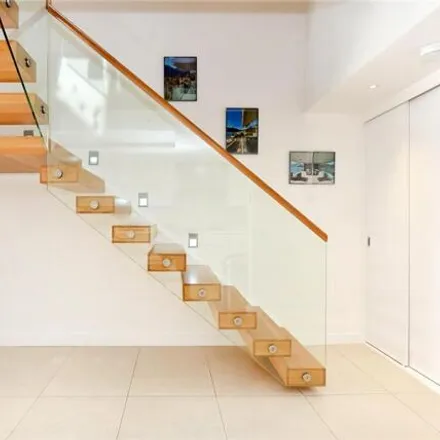 Image 7 - Lower Merton Rise, Camden, London, Nw3 - Townhouse for sale