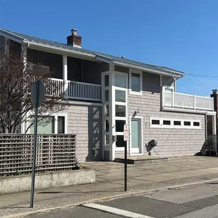 Image 2 - 100 Eldorado Street, Village of Atlantic Beach, Hempstead, NY 11509, USA - House for sale