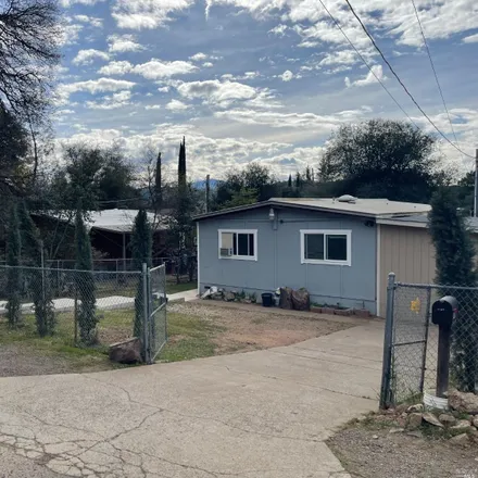 Buy this 2 bed house on 4167 Sunset Avenue in Clearlake, CA 95422