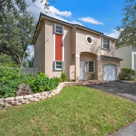 Buy this 3 bed house on 860 Northwest 98th Avenue in Plantation, FL 33324