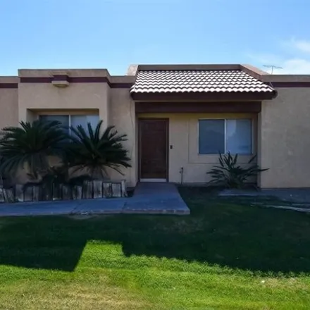 Rent this 2 bed house on 693 East 24th Street in Yuma, AZ 85365