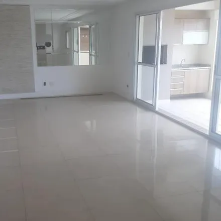 Buy this 3 bed apartment on Rua João Antônio de Oliveira 1118 in Mooca, São Paulo - SP