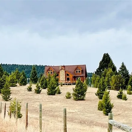 Buy this 4 bed house on German Gulch Road in Butte, MT