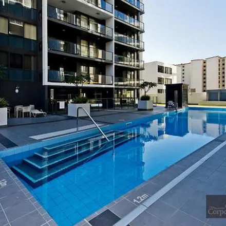 Image 2 - Au Apartments, 208 Adelaide Terrace, East Perth WA 6004, Australia - Apartment for rent