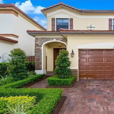 Rent this 4 bed house on 9986 Northwest 86th Terrace in Doral, FL 33178