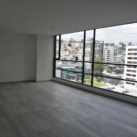 Image 2 - Avenida Portugal, 170504, Quito, Ecuador - Apartment for sale