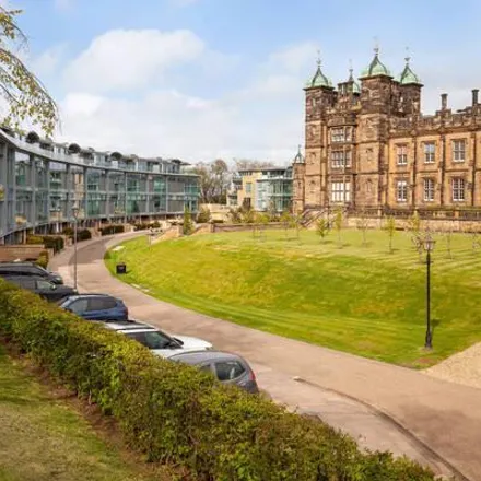 Image 3 - Donaldson's College, Donaldson Drive, City of Edinburgh, EH12 5FS, United Kingdom - House for rent