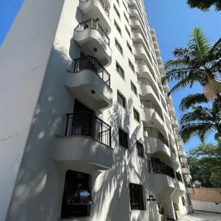 Buy this 4 bed apartment on Rua Anchieta in Vila Municipal, Jundiaí - SP