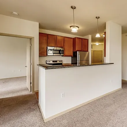 Rent this 2 bed apartment on 3750 Parmenter Street in Middleton, WI 53562