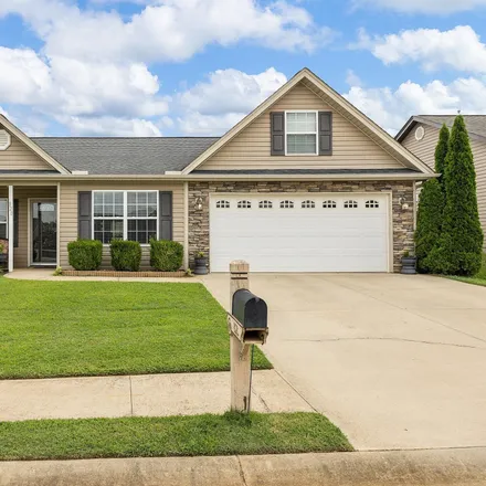 Buy this 3 bed house on 828 Dove Creek Court in Northbrook Park, Spartanburg County