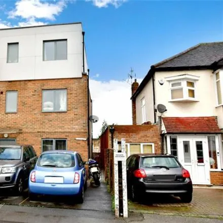 Buy this 5 bed duplex on 41 Normanshire Drive in London, E4 9HE