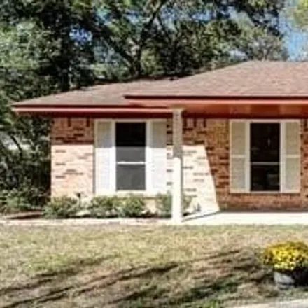 Buy this 3 bed house on 12424 Timberlake Drive in Harris County, TX 77429