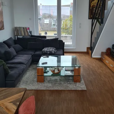 Rent this 3 bed apartment on unnamed road in 40476 Dusseldorf, Germany