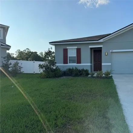 Rent this 4 bed house on Bristol Cove Lane in Saint Cloud, FL 34772