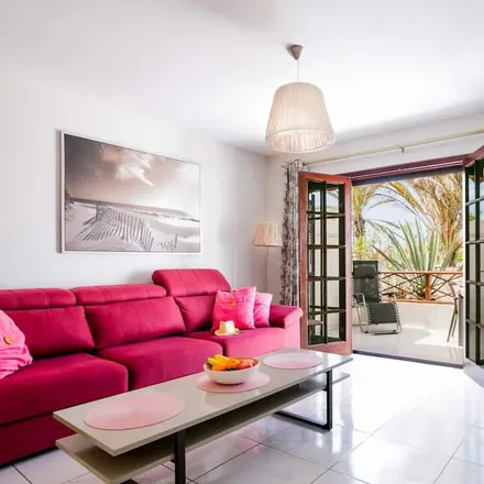 Rent this 1 bed apartment on 38630 Arona