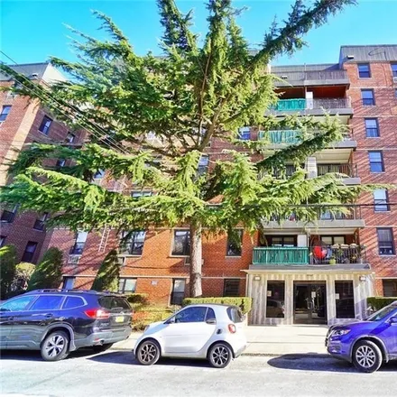 Buy this 1 bed condo on 2277 Homecrest Avenue in New York, NY 11229
