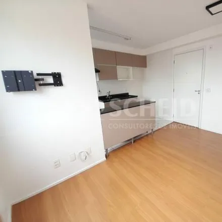 Rent this 2 bed apartment on Avenida Cupecê in Cidade Ademar, São Paulo - SP