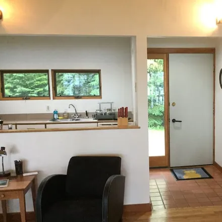 Rent this 1 bed house on Lamoine