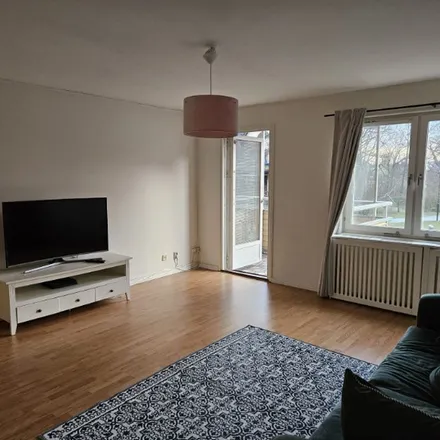 Rent this 2 bed apartment on Solberga Hagväg 9 in 125 44 Stockholm, Sweden