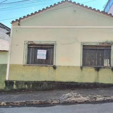 Buy this studio house on Rua José Ramalho in São Sebastião, Conselheiro Lafaiete - MG