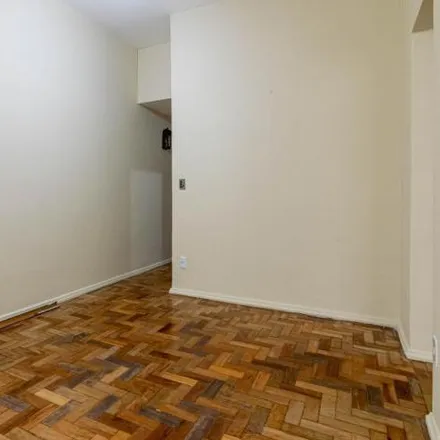Rent this 1 bed apartment on Casa dos Poveiros in Rua do Bispo 302, Tijuca